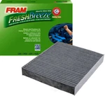 New Fram CF10743 Fresh Breeze Cabin Air Filter With Arm & Hammer Absorb Odors 4B. Fixed Price $12.46.