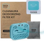 Kitchen Odor Control Pod - Bamboo Charcoal Absorber, Unscented. Fixed Price $10.83.