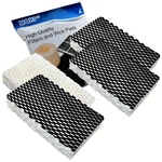 4X Hqrp Wick Filters For Holmes Humidifiers HWF23CS / Replacement. Fixed Price $14.95.