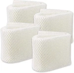 MAF1 Super Humidifier Wick Filter (4 Pack) Replacement For Air-care MA1200,. Fixed Price $61.93.