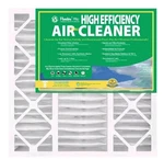 Pack - Flanders 82655.052025 20X25X5 Model 500 Ab Furnace Air Filters. Fixed Price $99.99.