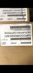 Carrier Oem GAPCCCAR2020-A01 Air Filter. Fixed Price $110.00.