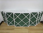Airguard MX40-205 Extended Surface Filter 24X24X2 (pack Of 7). Fixed Price $102.77.