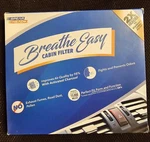 Spear Head Breathe Easy Cabin Filter For Car New. Fixed Price $12.00.