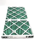 Farr 3030 16 X 32 Pleated Air Filter For Furnace Lot Of 12. Fixed Price $163.00.