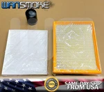 Engine Oil + Cabin Air Filter For 2003-2006 Escalade Est Esv V8 6.0L. Fixed Price $32.99.