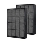 Nispira Hepa Replacement Filter B For Winix 9500 U300 P300 114190, 2 Set. Fixed Price $81.99.