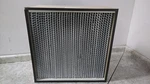 Filtration NCHP242412S910 X 11.5 In 3 Micron Hepa Air Scrubber Filter. Fixed Price $79.99.