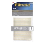 3M Filtrete 20 In. W X 30 H 1 5 Merv Pleated Air Filter (pack Of 4). Fixed Price $33.98.