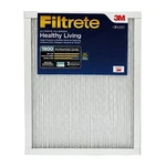 Filtrete 24X30X1 Furnace Air Filter, Merv 13, Mpr 1900, Premium. Fixed Price $80.00.