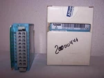 Advantech Adam 8221-1FF20 Di AC/DC60-230V Module New In Box. Fixed Price $100.00.