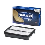 A24601 Purolator Air Filter For Toyota MR2 Spyder Celica Geo Prizm Corolla 88-91. Fixed Price $14.99.