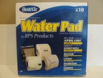 Rps Products Best Air Replacement Water Pad, Part # A10, *new*. Fixed Price $15.95.