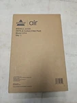 Bissell AIR320 Hepa And Carbon Filter - Model 3314. Fixed Price $24.00.