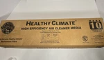 Lennox Healthy Climate X0445 Air Cleaner Filter Media. Fixed Price $40.90.