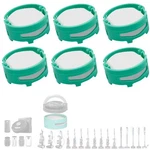 6X Replacement Odor Neutralizer Cartridges For Shark. Fixed Price $15.25.