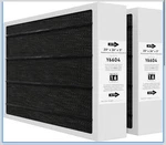 Two Y6604 X 26 5 Inch Merv Filter Replacement Pureair PCO3-20-16. Fixed Price $79.99.