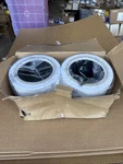 Atxkxe Replacement Filter For Levoit Core 400S-RF Smart Wifi Air Purifier. Fixed Price $34.95.