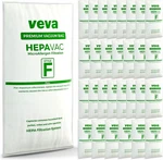 Veva 30 Pack Hepa Filter Bags Style For Kirby Vacuums Fits G3 Avalir Ii. Fixed Price $36.99.