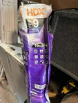 Lot Of Hdx 16 In. 28 X4 Expandable Pleated Air Filter Fpr 9 Merv 11. Fixed Price $55.00.