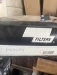 Nos Baldwin Filters PA2079 Air Filter, Round. Fixed Price $12.95.