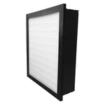 Grainger 33NR92 Mini-pleat Air FILTER,24X24X6,MERV 11. Fixed Price $222.38.