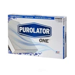 Cabin Air Filter Purolator C25832. Fixed Price $36.99.