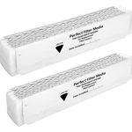 Upgrade BAYFTAHEXM2 13 Expandable Perfectfit 5 Media Filter With Trane 20"X 2.... Fixed Price $64.13.