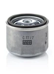 Mann-filter 77/7 Air Filter, Turbocharger For, Astra, Heuliez, Irisbus, Iveco, Kar. Fixed Price $37.73.