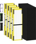 FLT4825 Hepa Filter Replacement Compatible With G-guardian Air Purifiers AC482. Fixed Price $11.99.