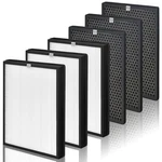 Replacement Filter Compatible With Alexapure Breeze Air AP-B102-3H3C. Fixed Price $99.99.
