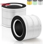 Upgraded White RP-AP088B Filter Compatible With Renpho RP-AP088-F1. Fixed Price $55.85.