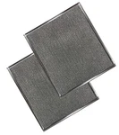 Compatible Jenn Air Maytag AP4089729 & PS2076846 Hood Grease Filters (2-PACK). Fixed Price $16.47.
