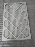 Aerostar 16X25X1 Air Pack Furnace Hvac Filters. Fixed Price $35.00.