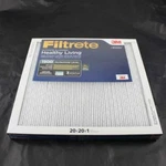 3M Filtrete Products UT02-2PK-6E Ultimate Allergen Reduction. Fixed Price $34.78.