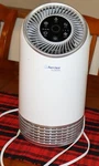 Clarifion Aerclear Air Purifier For Home, 3-STAGE Filtration System With Hepa. Fixed Price $24.99.