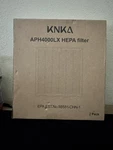 Air Purifier Replacement Filter For APH4000XL, 2-PACK Hepa & Activated Carbon. Fixed Price $39.99.