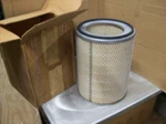 Fire Truck Air Filter 19207-11604545 / MFR-3ES68 W250C92. Fixed Price $189.99.