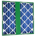 Filterbuy 25X25X4 Merv 13 Air Replacement Hvac Furnace Pack. Fixed Price $74.99.
