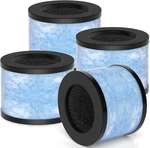 MK-01 & True Hepa Filter Replacement Compatible With Aroeve MK01, MK06, Tol. Fixed Price $42.79.