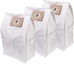 Ovo Central Vacuum Triple Layer Disposable Filtration Bags, 22.5L/ 5.81 Gal. For. Fixed Price $51.99.