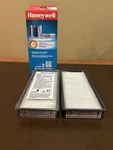 Honeywell Hepaclean Type Includes Filters Model HRF-C2 Open Box. Fixed Price $17.99.