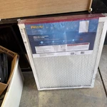 4PK Filtrete 1600 Mpr Ultra Allergen Bacteria & Virus Furnace/ac Filter 24X30X1. Fixed Price $60.00.