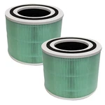 Filter-monster 3-IN-1 True Hepa Air Replacement Compatible With.... Fixed Price $49.99.