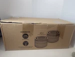 2 Pack Core 300-RF True Hepa Replacement Filters. Fixed Price $13.99.