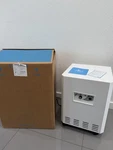 Enviroklenz Mobile Air System Plus With Uvc Hepa Filter, 115V, 60HZ, P/n 137227. Fixed Price $499.00.