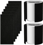 Hepa Filter Replacement Kit Compatible With H-HF400-VP H-PF400.... Fixed Price $43.31.