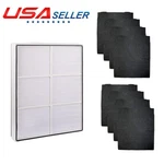 For Whirlpool/whispure AP51030K AP45030K Hepa Air Purifier Filter. Fixed Price $22.78.