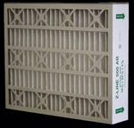 Glasfloss ABP20255M11 Pleated Air Filter X Replacement Mpn. Fixed Price $102.11.