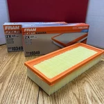 (X2) Fram CA10349 Air Filter Wix 49057 16546-JA00A 16546-JA00B Bosch 5024WS. Fixed Price $24.95.